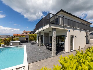 Villa Linardići Enregistrement extérieur 3