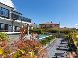 Villa Linardići Registrazione all'aperto 4