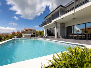 Villa Linardići Registrazione all'aperto 4