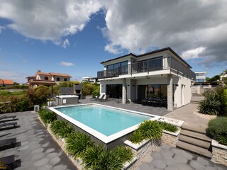 Villa Linardići Buitenaudio-opname 6