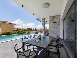 Villa Linardići Enregistrement extérieur 7