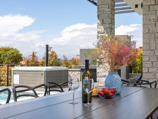 Villa Linardići Enregistrement extérieur 8