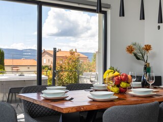 Villa Linardići Équipement 12