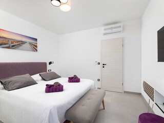 Villa Linardići Caratteristiche 33