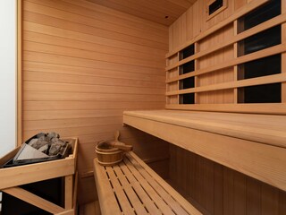 Villa Linardići Caratteristiche 35