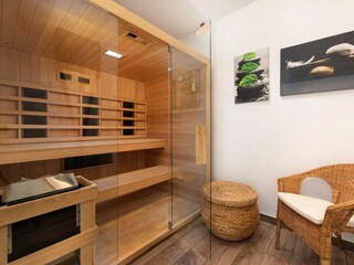 Villa Linardići Caratteristiche 36