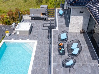 Villa Linardići Enregistrement extérieur 9