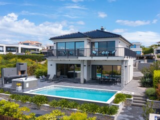 Villa Linardići Buitenaudio-opname 10