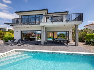 Villa Linardići Enregistrement extérieur 1