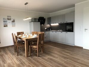 Vakantiehuis Feriendomizil SeeSand 2