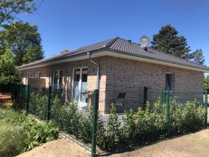 Ferienhaus Feriendomizil SeeSand 2