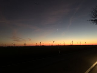 Sonnenaufgang