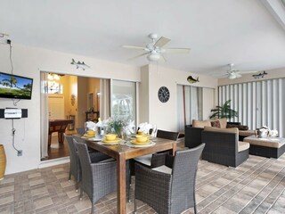 Casa per le vacanze Cape Coral Registrazione all'aperto 9