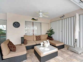 Casa per le vacanze Cape Coral Registrazione all'aperto 10