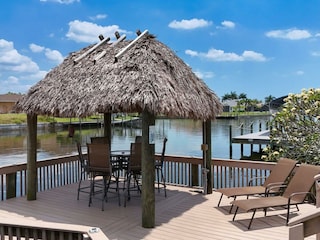 Casa per le vacanze Cape Coral Registrazione all'aperto 11