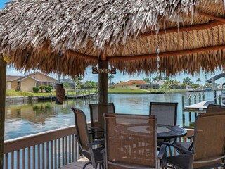 Casa per le vacanze Cape Coral Registrazione all'aperto 12