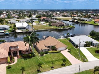 Casa per le vacanze Cape Coral Registrazione all'aperto 15