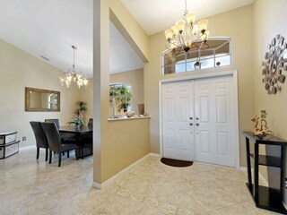 Casa per le vacanze Cape Coral Caratteristiche 16