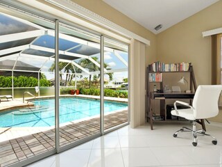 Casa per le vacanze Cape Coral Caratteristiche 19