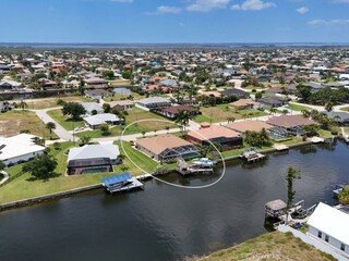 Holiday house Cape Coral Environment 39