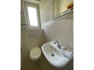 Bild Gäste-WC