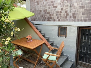 Apartment Castiglione Della Pescaia Außenaufnahme 2