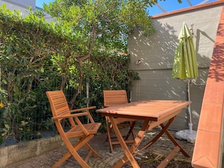 Apartment Castiglione Della Pescaia Außenaufnahme 9