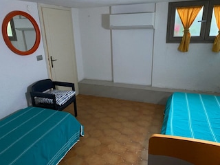 Apartment Castiglione Della Pescaia Außenaufnahme 10
