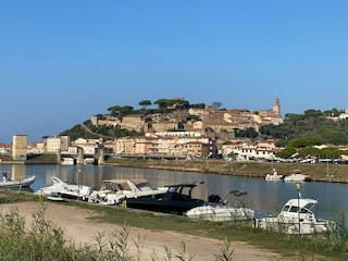 Apartment Castiglione Della Pescaia Umgebung 13