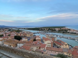 Apartment Castiglione Della Pescaia Umgebung 14
