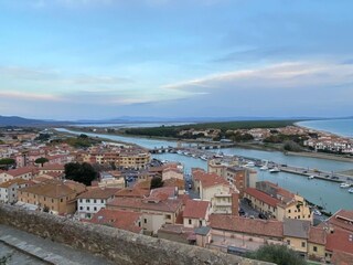 View from the Castle