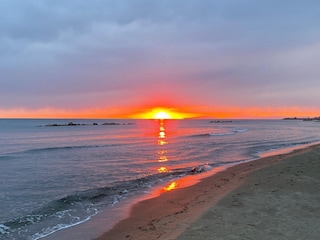 Apartment Castiglione Della Pescaia Umgebung 15