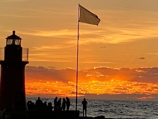 Apartment Castiglione Della Pescaia Umgebung 16
