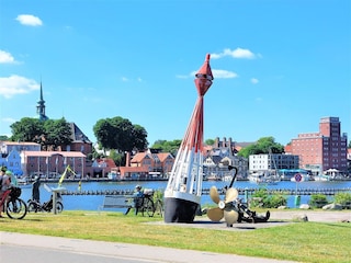 Kappeln an der Schlei