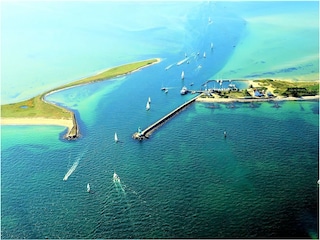 Schleimünde an der Ostsee