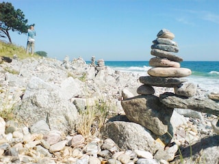 Ostsee bei Schleimünde
