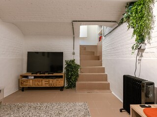 Chillroom / Playroom for kids