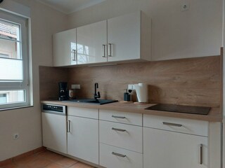 Apartamento Busenberg Grabación al aire libre 5