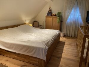 Ferienhaus Omas Ferienhäuschen - Engelskirchen - image1