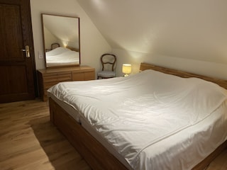 Elternschlafzimmer