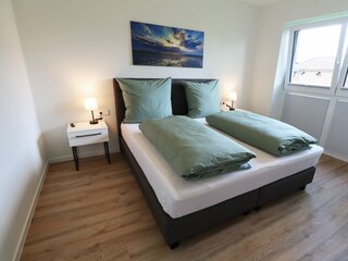 Vakantieappartement Tossens Kenmerken 39