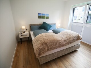 Vakantieappartement Tossens Kenmerken 34
