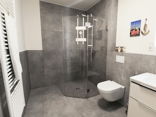 Appartement de vacances Tossens Enregistrement extérieur 7