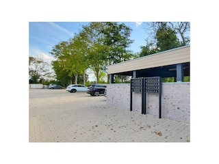 Vakantieappartement Tossens Buitenaudio-opname 25