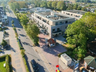 Appartement de vacances Tossens Enregistrement extérieur 25