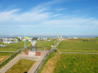 Appartement de vacances Tossens Enregistrement extérieur 33