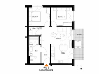 Appartement de vacances Tossens Enregistrement extérieur 31