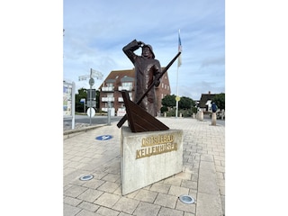 Ostseebad Kellenhusen