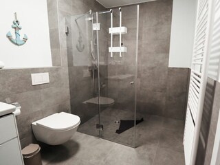 Vakantieappartement Tossens Buitenaudio-opname 6