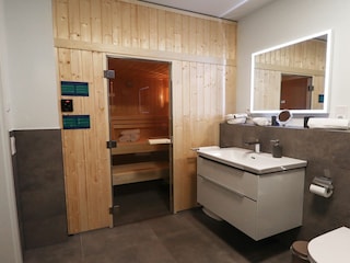 Appartement de vacances Tossens Enregistrement extérieur 7